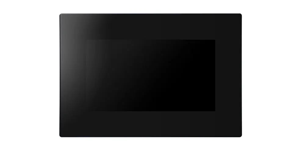 NEXTION 7.0'' Intelligent Resistive/Capacitive LCD Touch Display NX8048P070-011C/R-Y Multifunction HMI Module With Enclosure