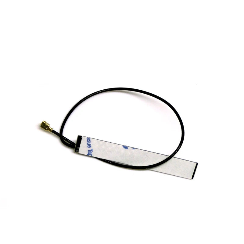 2PCS 2.4Ghz 3dbi  WIFI Antenna 2.4G RP SMA Male Universal Antennas Amplifier WLAN Router Antenne Booster 2400-2500mhz
