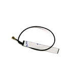 2PCS 2.4Ghz 3dbi  WIFI Antenna 2.4G RP SMA Male Universal Antennas Amplifier WLAN Router Antenne Booster 2400-2500mhz