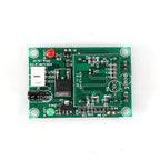 Microwave Radar Sensor Module 5.8GHz DC 3.3V 5V 9V 12V 20W Voltage Output Switch Controller Human Body Induction Sensor
