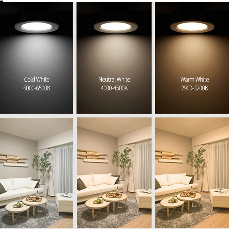 3W 23mm 32mm 40mm 44mm Super Bright Light Beads LED Emitting Diode SMD5730 Lamp Panel LED Board White Warm White Bulb Chip