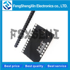 1pcs/lot MPR121 Breakout V12 Capacitive Touch Sensor Controller Module I2C Interface keyboard Development Board