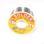 100G Solder Wire Tin CF-10 63/37 Model B-1 0.5/0.6/0.8/1.0/1.2/1.5/2.0mm Diameter Welding Solder Core