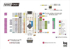 1-10pcs For Nano V3.0 Micro Controller Module ATmega328P Module Nano Board CH340 USB Cable Compatible with Arduino Nano V3.0