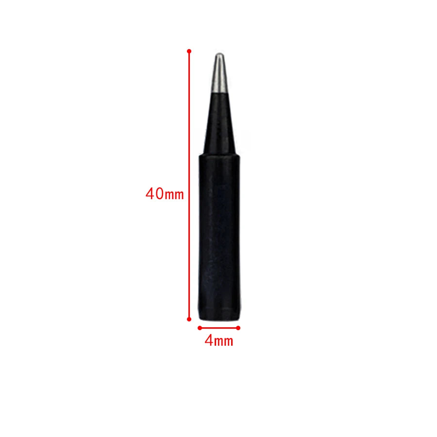 80W Digital Electric Soldering Iron Set Kit Temperature Adjustable 220V 110V  Ceramic Heater Soldering Tips Welding Tool  set