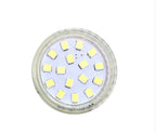 High Quality LED Spotlights GU4 COB 9W 12W 15W MR11 5730 12V Dimmable Ceiling Lamp LED Christmas Issuer Cool Warm White Lamp