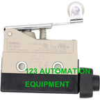 Authentic New Omron ZC-D55 Q55 W155 W255 W2155 High-Precision Enclosed Limit Switch