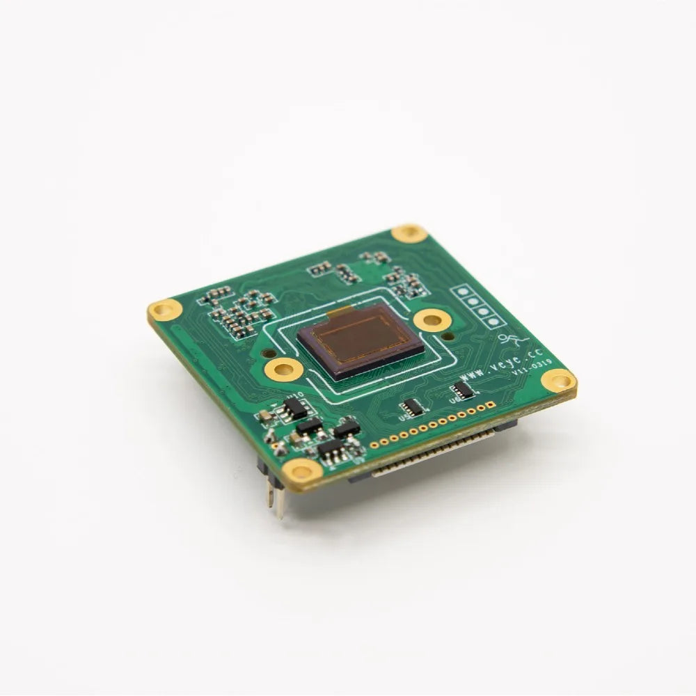 VEYE-MIPI-IMX462 for Raspberry Pi and Jetson Nano Xavier NX, IMX462 MIPI CSI-2 2MP Star Light ISP Camera Module