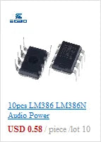 EGBO   High Quality 1Pcs/lot IR Receiver 38 kHz Remote Infrared Module TSOP4838 DIP-3