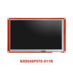 NEXTION 7.0'' Intelligent LCD Touch Display Module NX8048P070-011C/R Multifunction HMI Resistive/Capacitive Without Enclosure