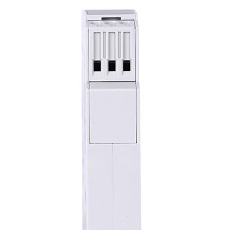 CHINT NJB1-X Three Phase AC Voltage Monitoring Relay Phase Sequence, Phase Failure Unbalance Protection Elements NJB1-X1