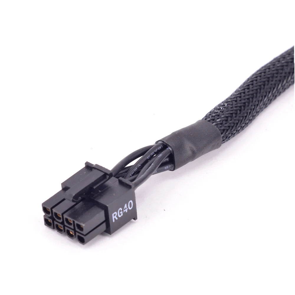 For EVGA SuperNOVA 1000 PS 850 1050 GS 24Pin 4+4pin 8Pin EPS 12V CPU SATA Molex Cable 6+2pin PCIe VGA Cables