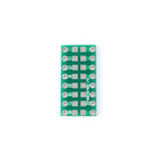 20Pcs/5pcs 0805 0603 0402 SMD SMT to Turn DIP Adapter Converter Capacitor Resistor LED Pinboard FR4 PCB Board 2.54mm Pitch