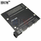 1PCS/LOT ESP8266 CH340G NodeMcu V3 Lua Wireless WIFI Module Connector ESP32 Development Board ESP12E Micro USB CP2102 Based