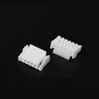 50PCS GH connector 1.25mm Pitch JST GH1.25 Housing with Lock 2P 3P 4P 5P 6P 7P 8P 10P