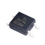 20pcs/lot EL357N-C EL357 SMD optocoupler SOP-4 Can replace TLP181 new