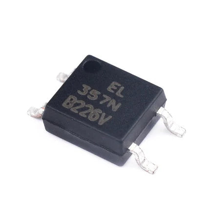 20pcs/lot EL357N-C EL357 SMD optocoupler SOP-4 Can replace TLP181 new