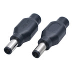 1 PCS For HP 5.5 X 2.1 mm Female to 7.4 X 5.0 mm Male DC Power Connector Adapter Converter 5.5*2.1 to 7.4*5.0 mm