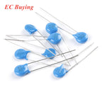 5-20pcs MOV Varistor Piezoresistor 7D/10D/14D 681K 621K 561K 511K 471K 431K 361K 271K 201K 560V 510V 470 430 Resistor Resistence