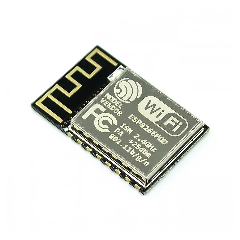 ESP-12E ESP-12F ESP-12S (Replace ESP-12) ESP8266 Remote Serial Port WIFI Wireless Module Intelligent Housing