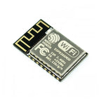 ESP-12E ESP-12F ESP-12S (Replace ESP-12) ESP8266 Remote Serial Port WIFI Wireless Module Intelligent Housing