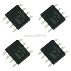 2pcs/lot LM75AD LM75A LM75 SOP-8 In Stock
