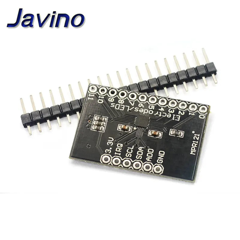 1/4/8/16 Channel TTP223 TTP224 TTP226 TTP229 Jog Digital Touch Button Sensor Capacitive Switch Modules Accessories for Arduino