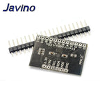 1/4/8/16 Channel TTP223 TTP224 TTP226 TTP229 Jog Digital Touch Button Sensor Capacitive Switch Modules Accessories for Arduino
