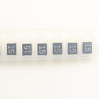 10pcs KOA CCP SMD SMT 1210 1.5A 72V Micro Chip Fuse CCP2E15TE Marking Code 15
