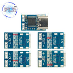 PDC004-PD PD decoy module Ip2721 PD23.0 to DC DC trigger extension cable PLR QC4 charger 9V 12V 15V 20V TYPE-C