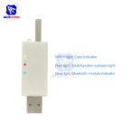 HC-12-USB Wireless Serial Port Module for Raspberry PC Terminal 433M CP2104 Ultra Long Distance SI4463