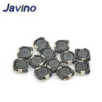 5/20/50Pcs/LOT SMD Power Inductor CDRH104R 10uH 22uH 33uH 220 330 331 10*10*4mm shielded winding inductor