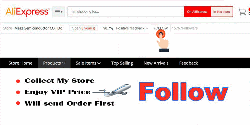 DIY Kits RF 1Hz-50MHz Crystal Oscillator Frequency Counter Meter Digital LED tester meter