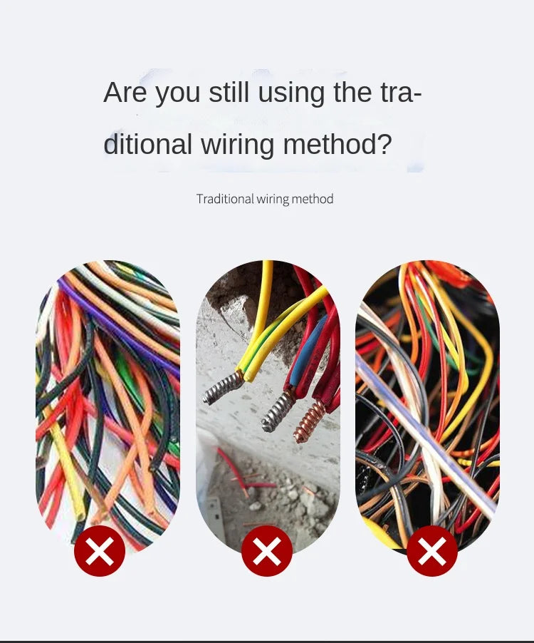 20/50pcs Wire Connection Pipe Terminal Heat Shrink Butt Crimp Terminals Waterproof Insulated Seal Wire Connectors Heat Shrinkab