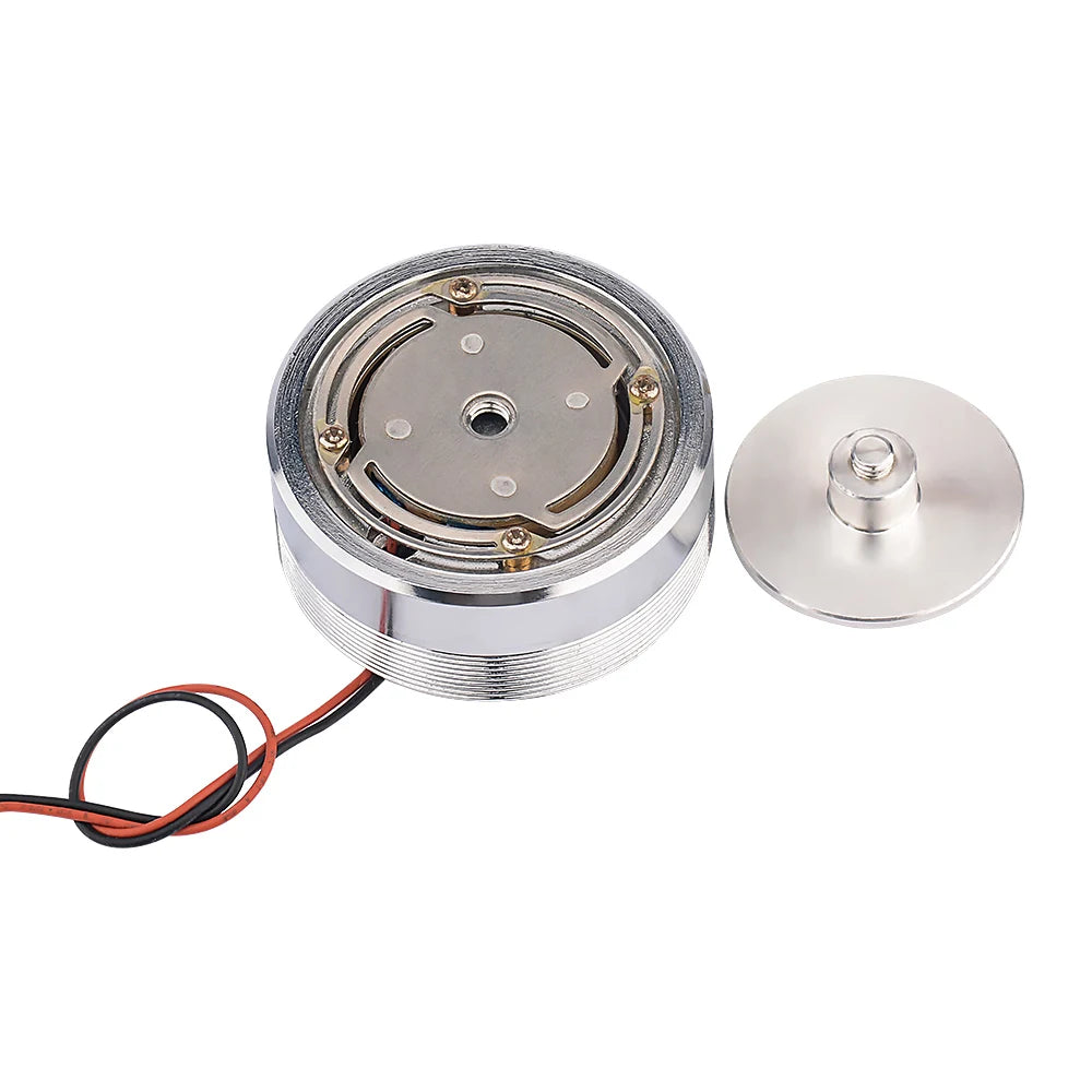 AIYIMA 44MM 50MM Full Range Vibration Speaker Resonance Speaker Bass 25W 20W 4 Ohm 8 Ohm Audio Portable Speaker Altavoz 1Pcs