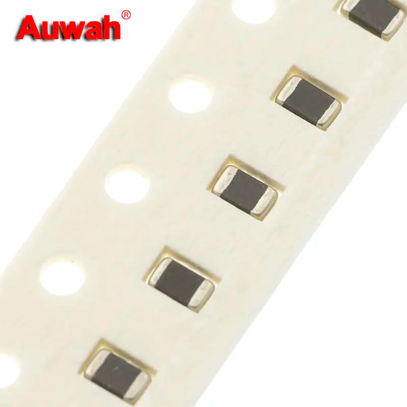 100pcs SMD High Frequency Ferrite Bead 0805 470 500 600 1K 1.2K 1.5K 1.8K 2K 2.2K 2.5K 2.7K Ohm R 100MHz