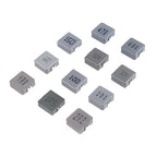 10pc SMD Molding Power Inductors 0420 0520 0630 0650 1040 1UH 2.2 3.3 4.7 6.8 UH 10UH 15UH 22UH 33UH 47UH 68UH 100UH 1R0 6R8 101