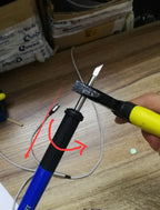 Quick Heating T12 soldering station electronic welding iron 2020 New version STC T12 OLED Digital Soldering Iron T12-952 QUICKO