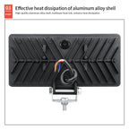 4'' 5'' 6'' 7 Inch LED Light Bar Offroad Spot Flood LED Work Light for Truck Car Boat Tractor 4x4 Atv Headlights 12V 24V