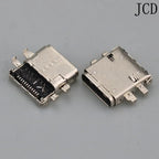 24PIN 12Pin High Speed Data Interface micro 3.1 USB DIY Type-C USB 3.1 Type C Mother Socket Connector Charge Dock Port Plug