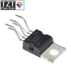 TZT 10/30PCS TDA2050A TDA2050 new and original Voltage regulator module