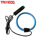Current sensor Rogowski coils /Flexible Rogowski Coils 10A-200kA with 0.33v /0.5v /1A/4-20mA output