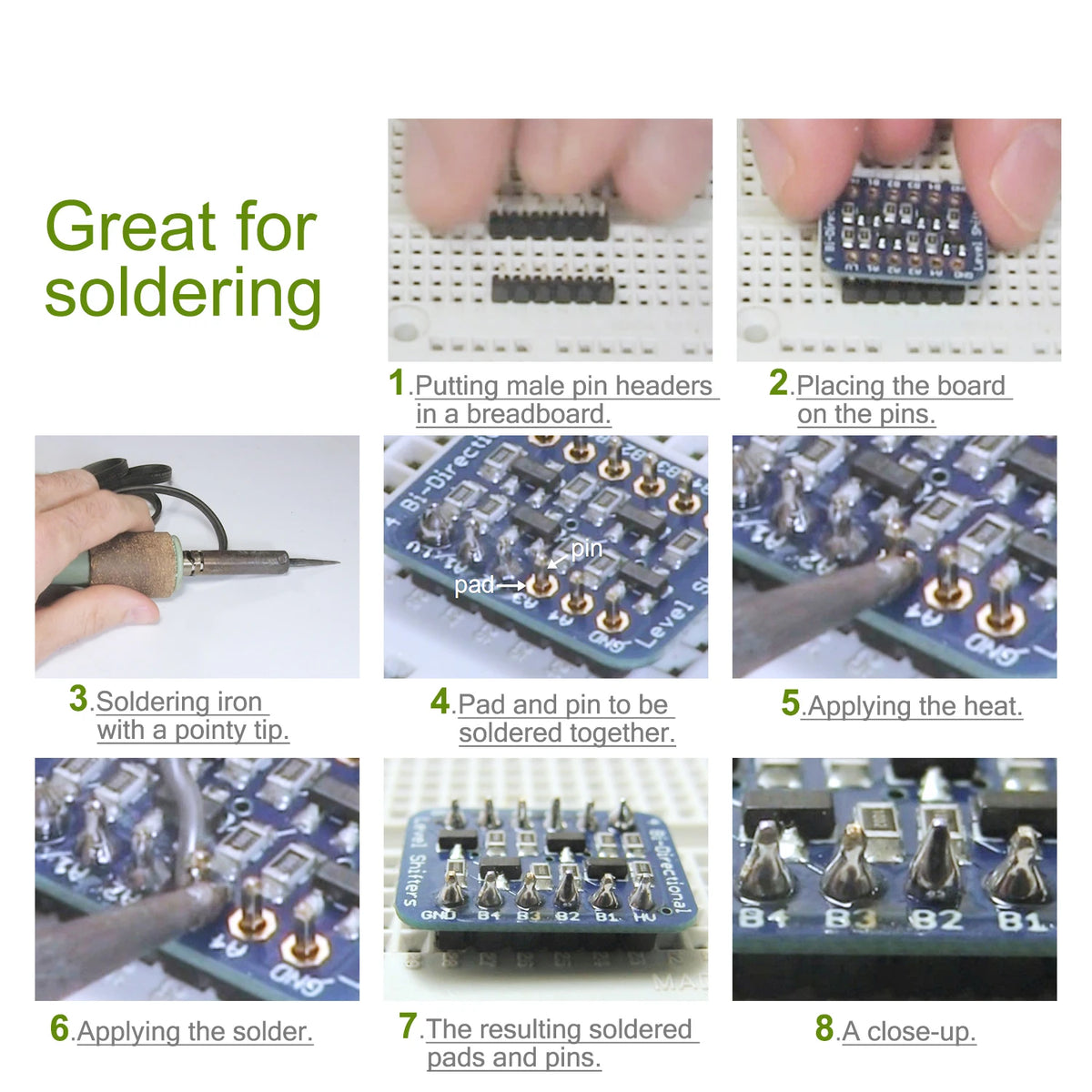 2 3 4 5 6 8 10 12 15 20 40 Female Pin Header Socket Gold Plated Solderless Single Row 2.54mm 2.54 mm 4pin 20pin 40pin Connector