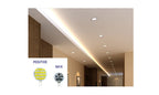 AC12V 24V LED G4 Round Spotlight Bulb 2W 3W 5730 15/24leds No Flicker Range Hood Lights Replace 20W Halogen Lamp