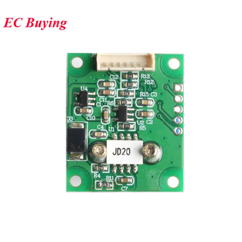 ZE07-CO Carbon Monoxide CO O3 Sensor ZE15-CO ZE25-O3 ZE07-CO ZE27-O3 ZE14-O3 ZC05 ZP16 Air Gas Alarm Detection Module Ozone