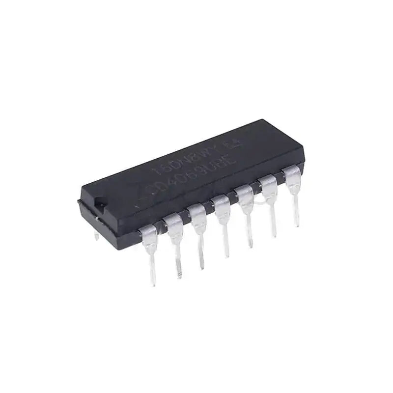 10PCS CD4001 CD4011 CD4013 CD4017 CD4040 CD4046 CD4047 CD4049 CD4051 CD4052 CD4053 CD4066 CD4067 CD4069 DIP14/16 Logic Chip New