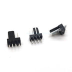 10-50PCS/Lot KF2510 2.54mm 4Pin Connector 3+1P Male Female Housing Straight Right Angle Pin Header Socket