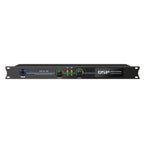 Leicozic Professional Feedback Suppressor 2In2out & 4In4out Automatic Digital Signal Processing Equipment Dsp Speaker Processor