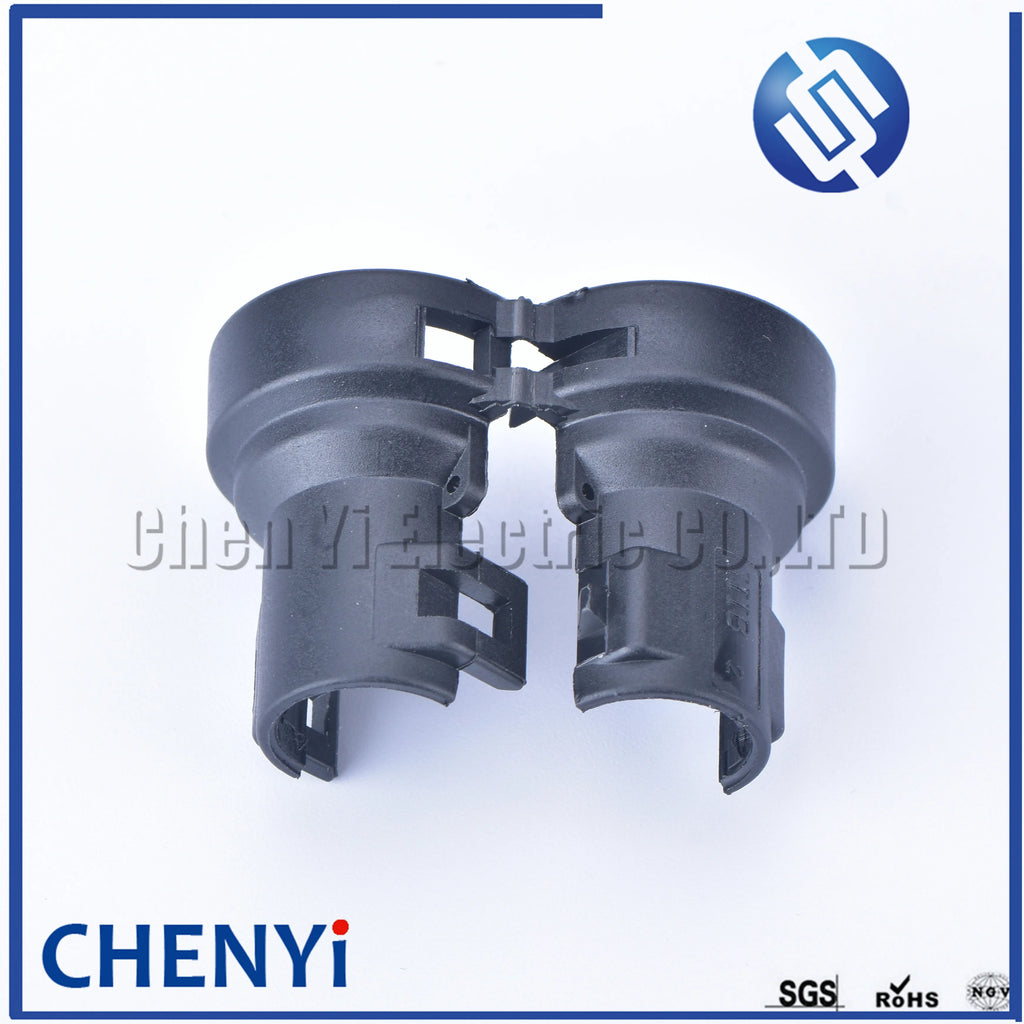7 Pin 1.5MM BU-STE CIRCULAR HOUSINGS Female Connector 968421-1 967650-1 with cable Sheath 965786-1 965783-1 185792-1 1813137-1