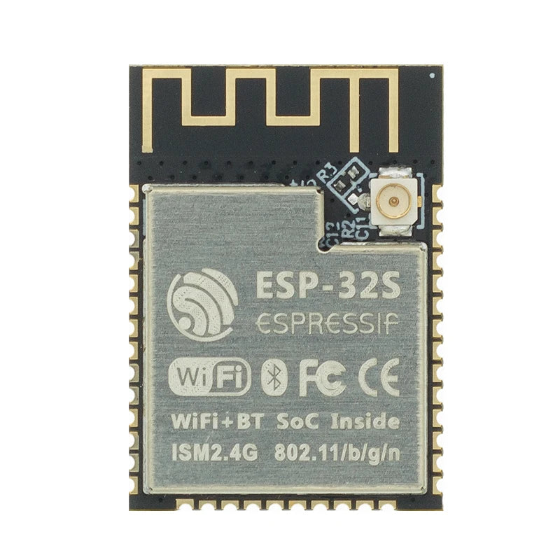 1pcs ESP8266 ESP-01 ESP-01S ESP-07 ESP-07S ESP-12 ESP-12E ESP-12F ESP-32 serial WIFI wireless module wireless transceiver 2.4G